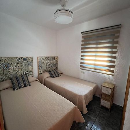 Apartamento Mari Agua Amarga  Exterior foto